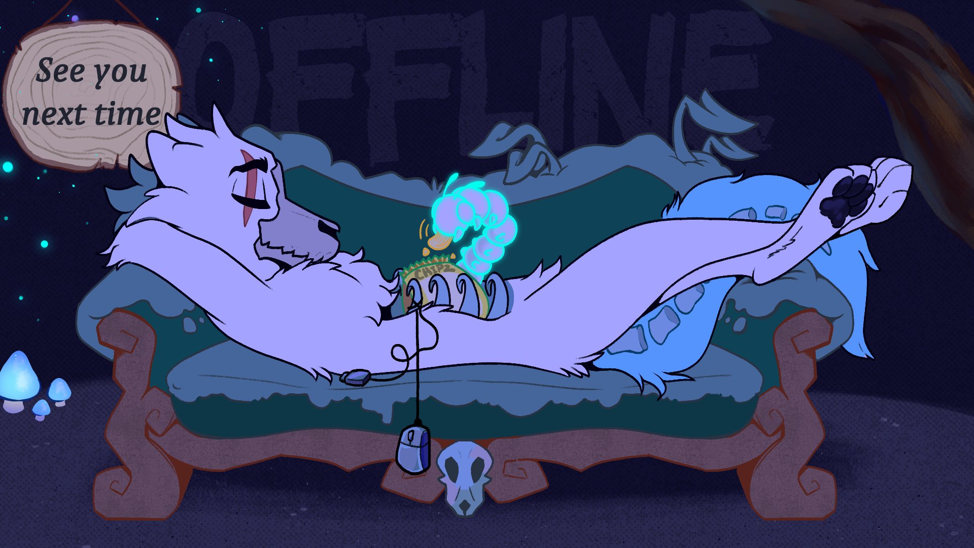 ArcticDeathwater banner