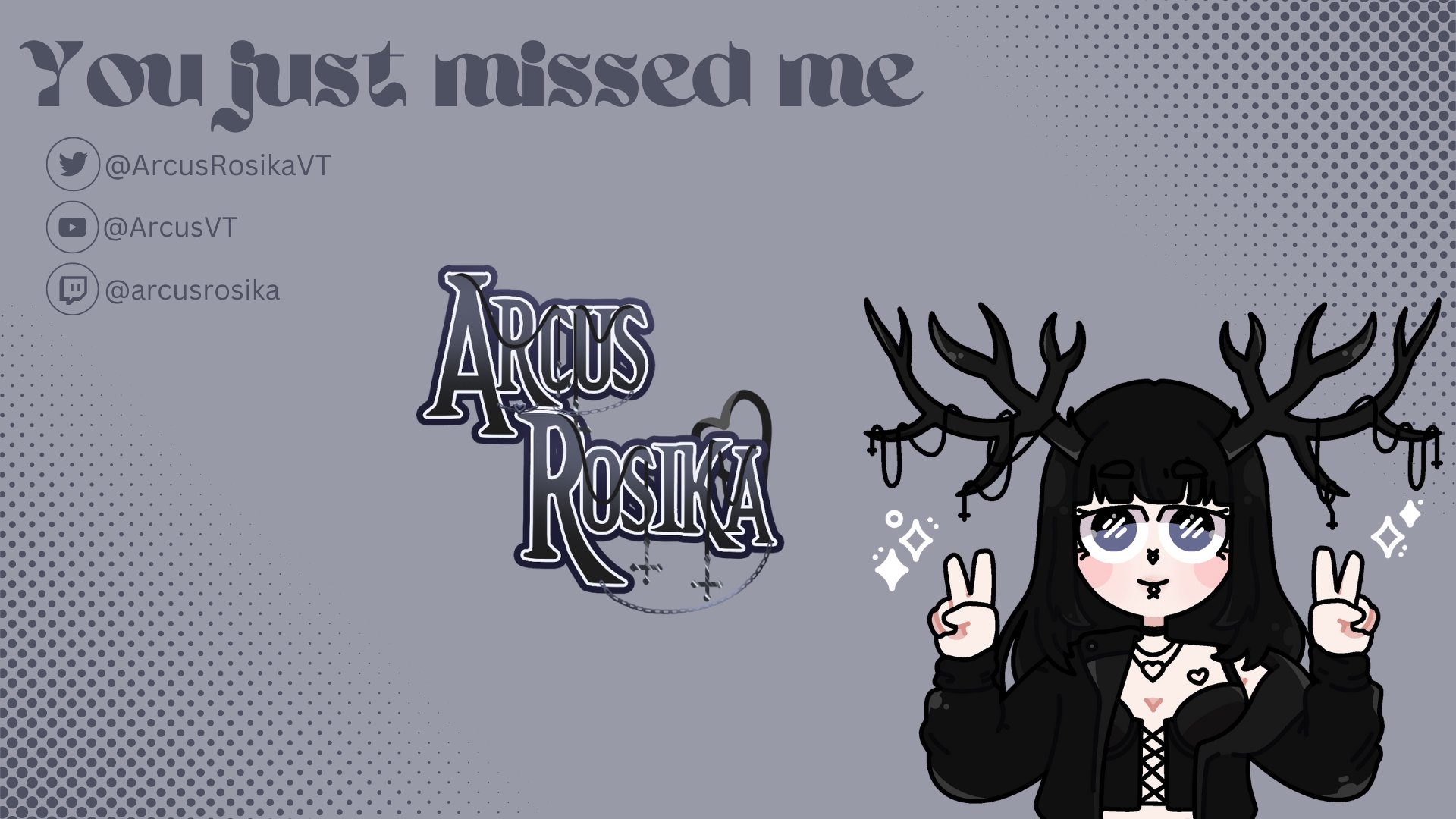 ArcusRosika banner