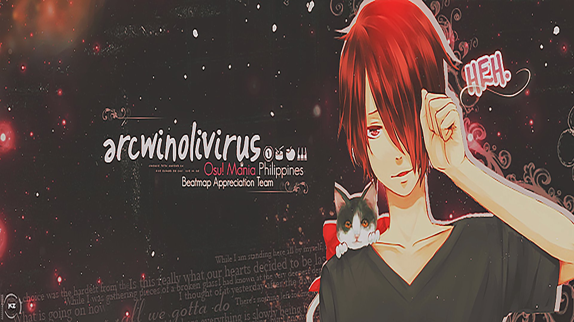 ArcwinOlivirus banner