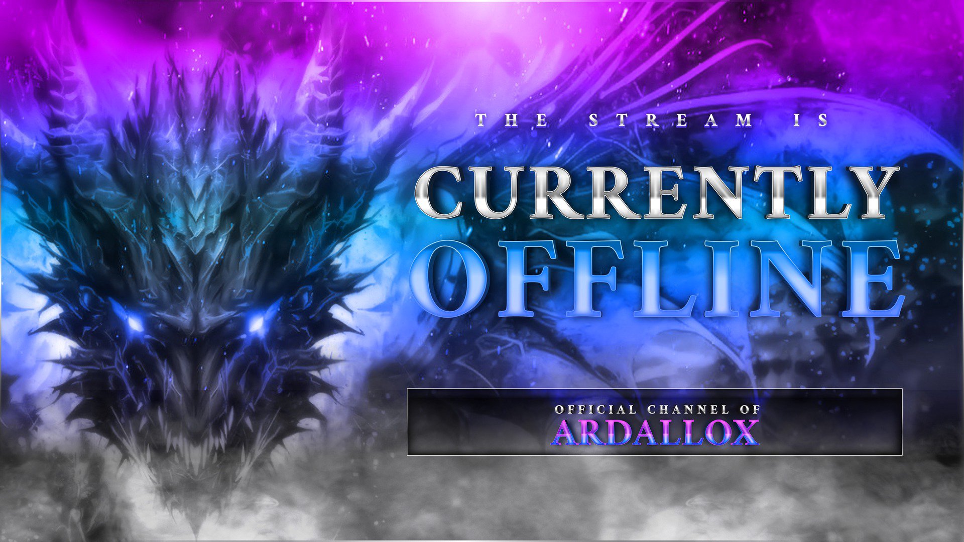 Ardallox banner
