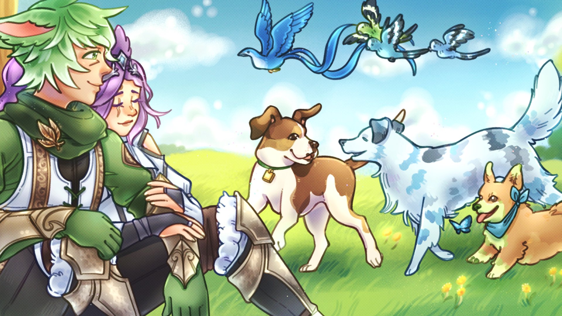 ArdynKilik banner