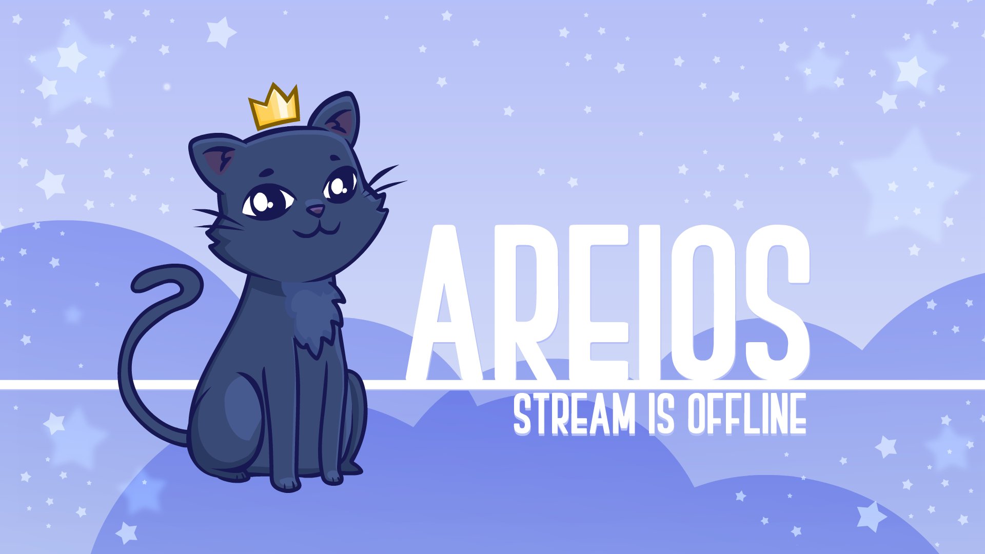 Areios banner