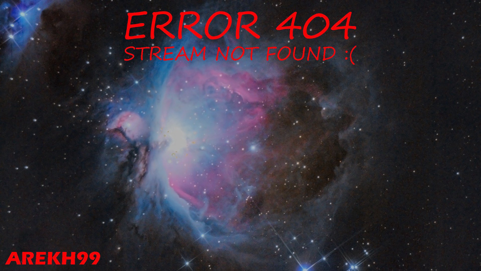 Arekh99 banner