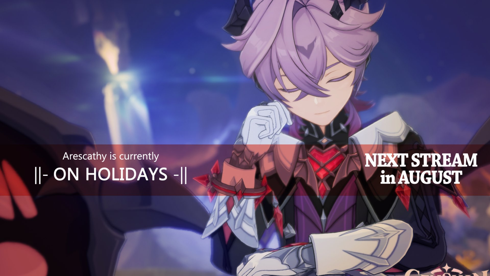 AresCathy banner