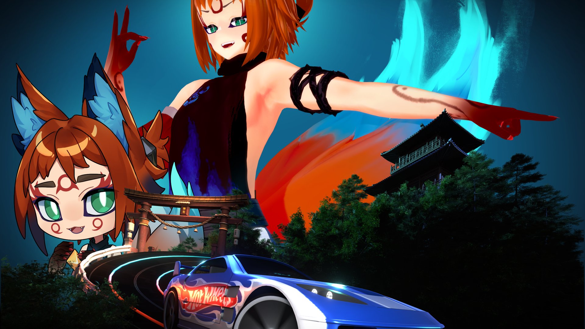 Arfoxer banner