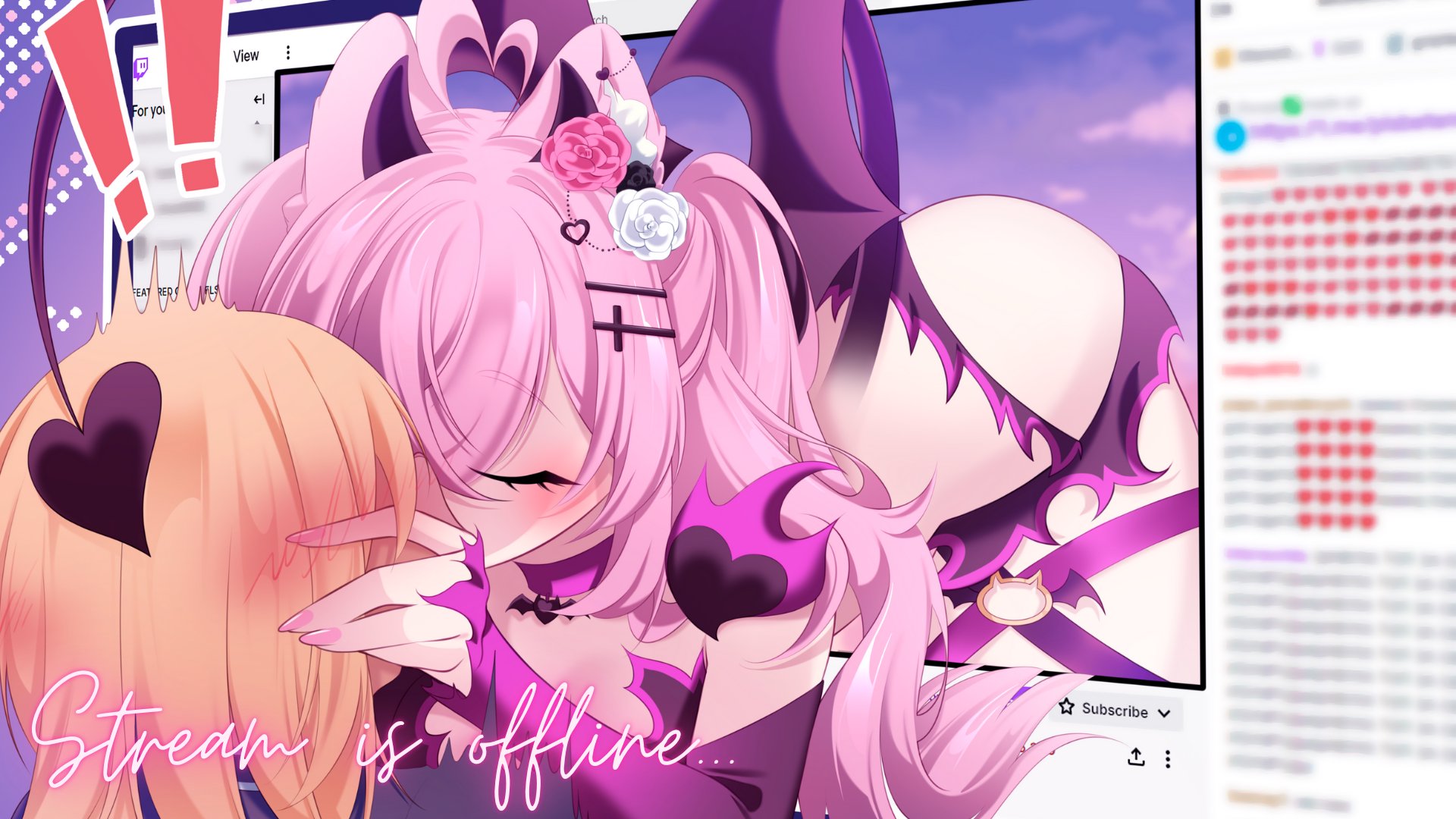 ariachibi banner