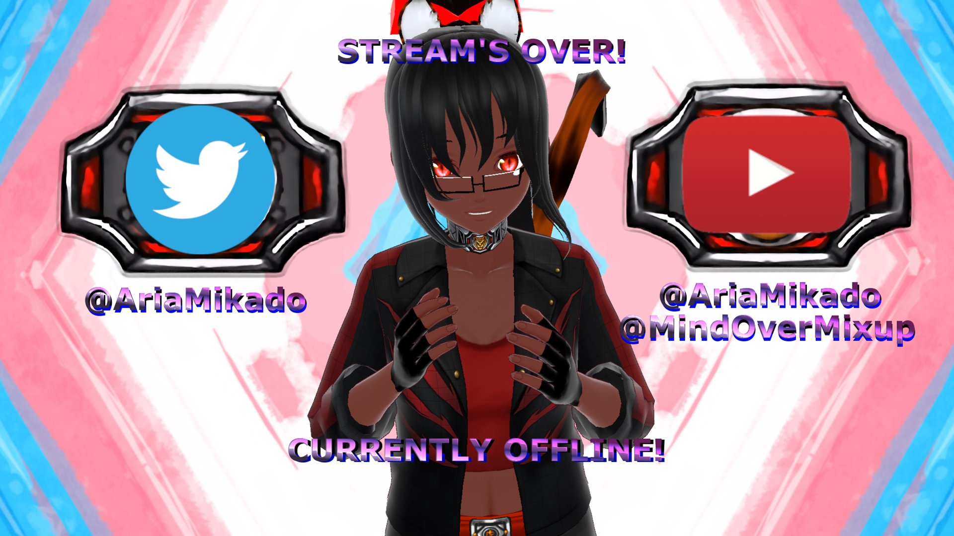 ariamikado banner