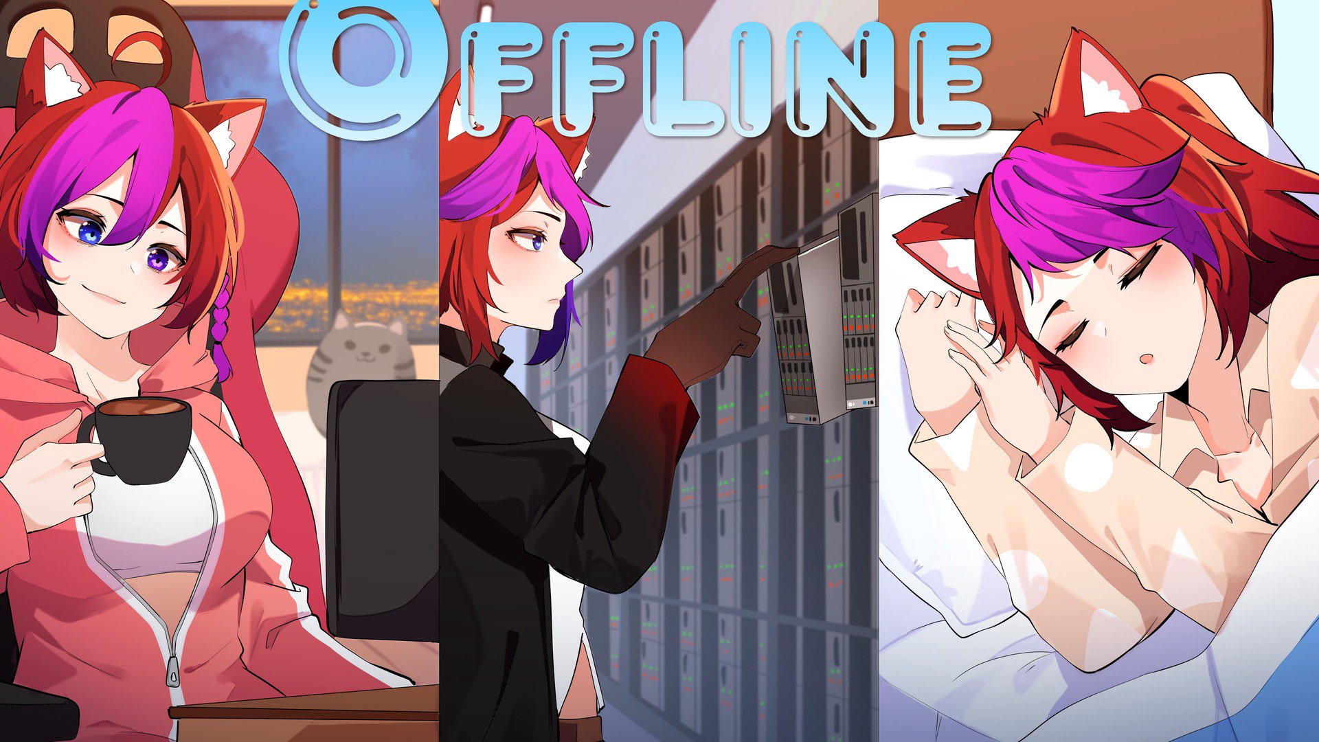 AriaOnEdge banner