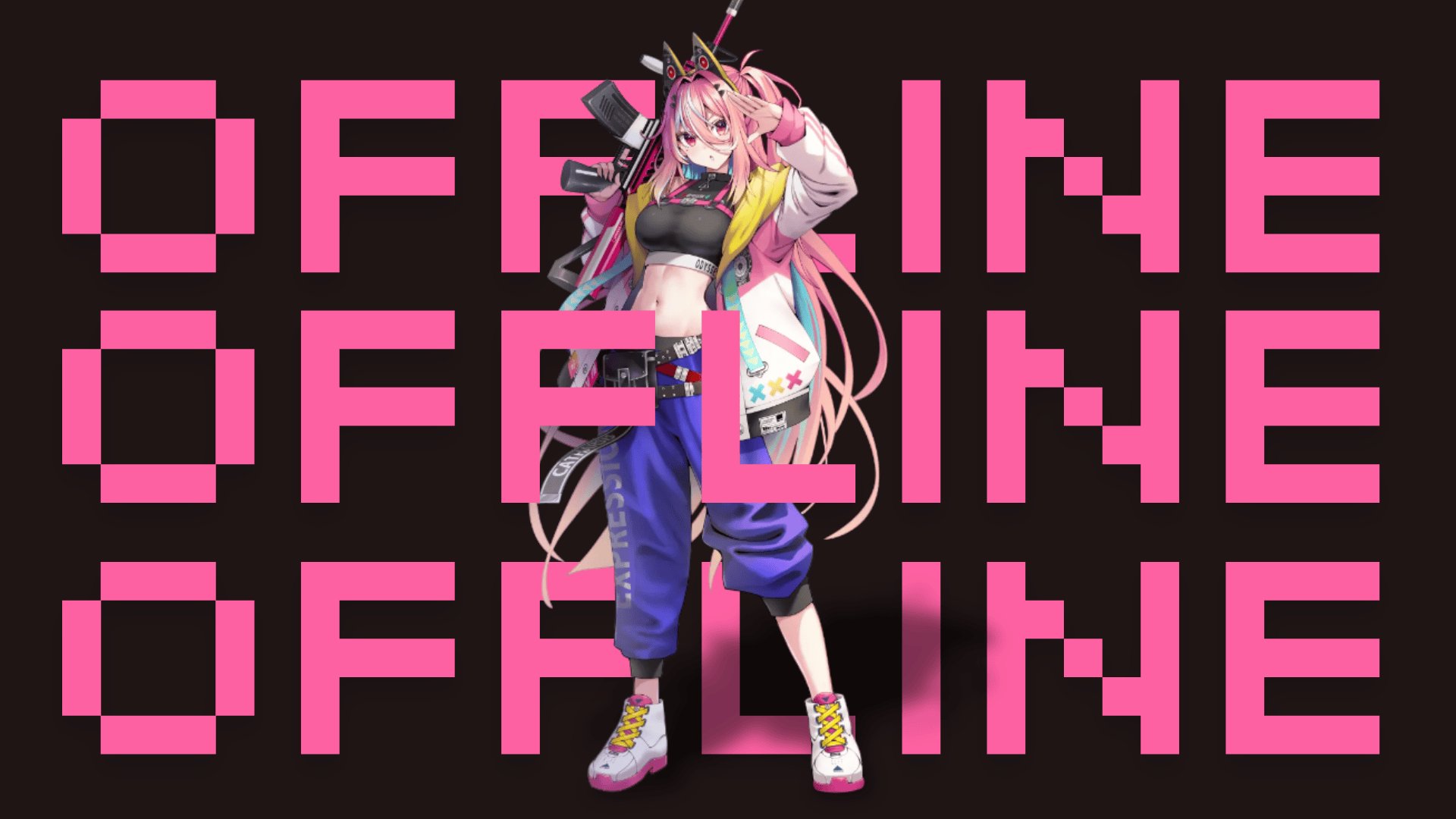 Aria Synth banner