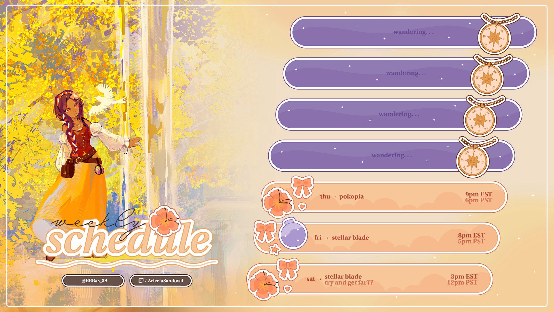 AricelaSandoval banner