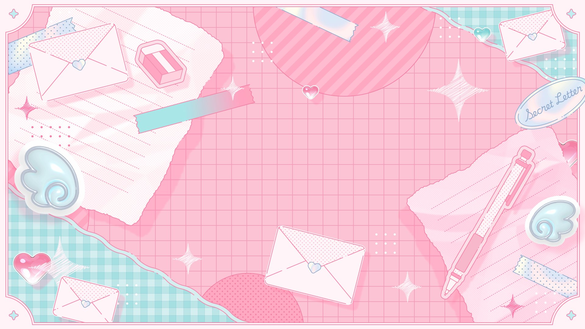 ArieAye banner