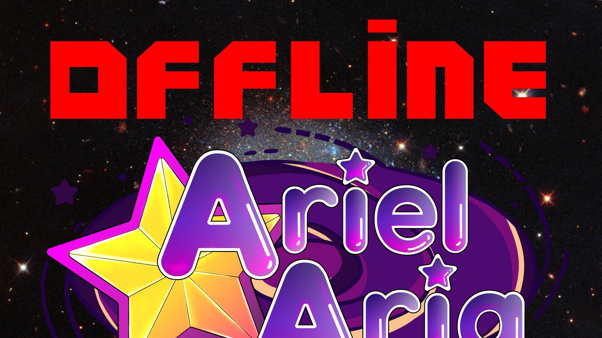 Ariel Aria banner