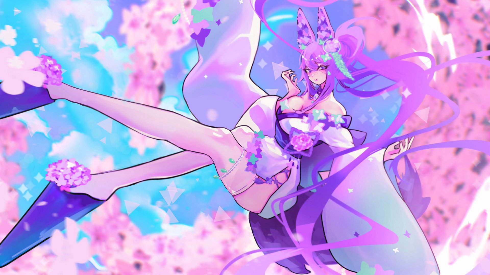 AriellaDarling banner