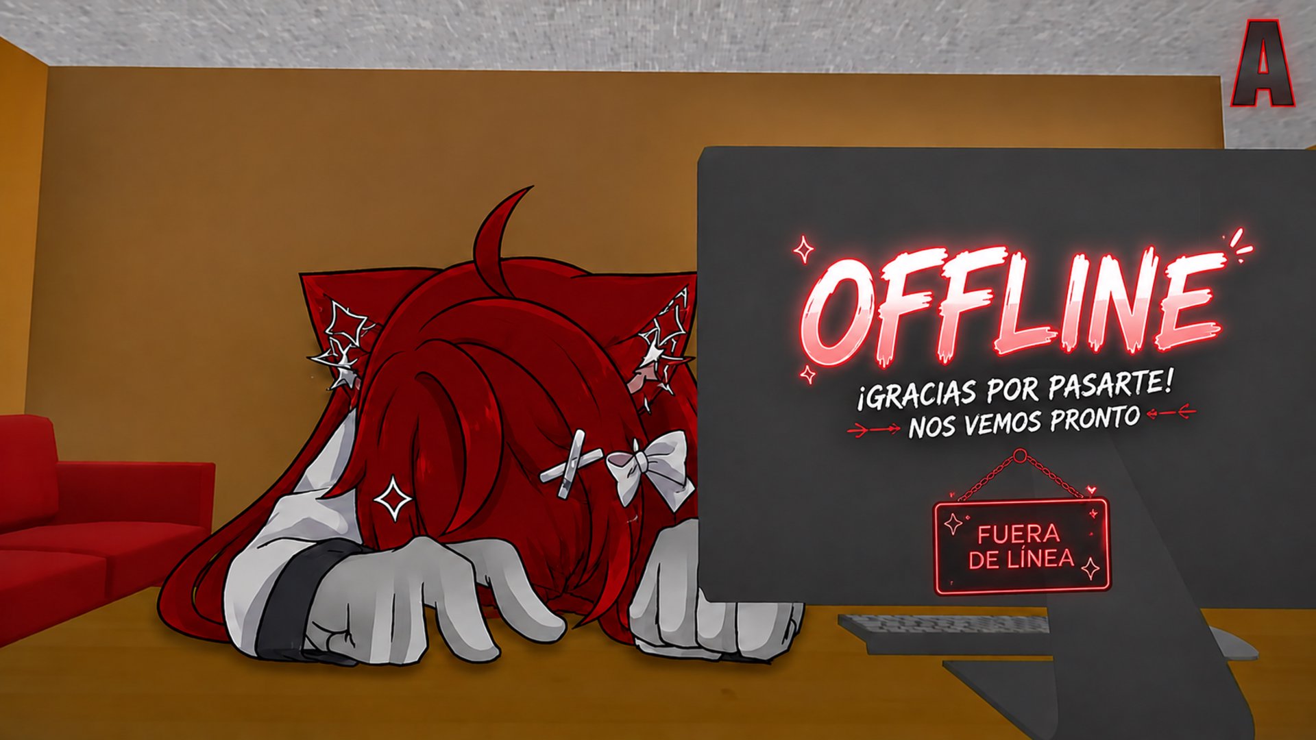 ArielyKaos banner