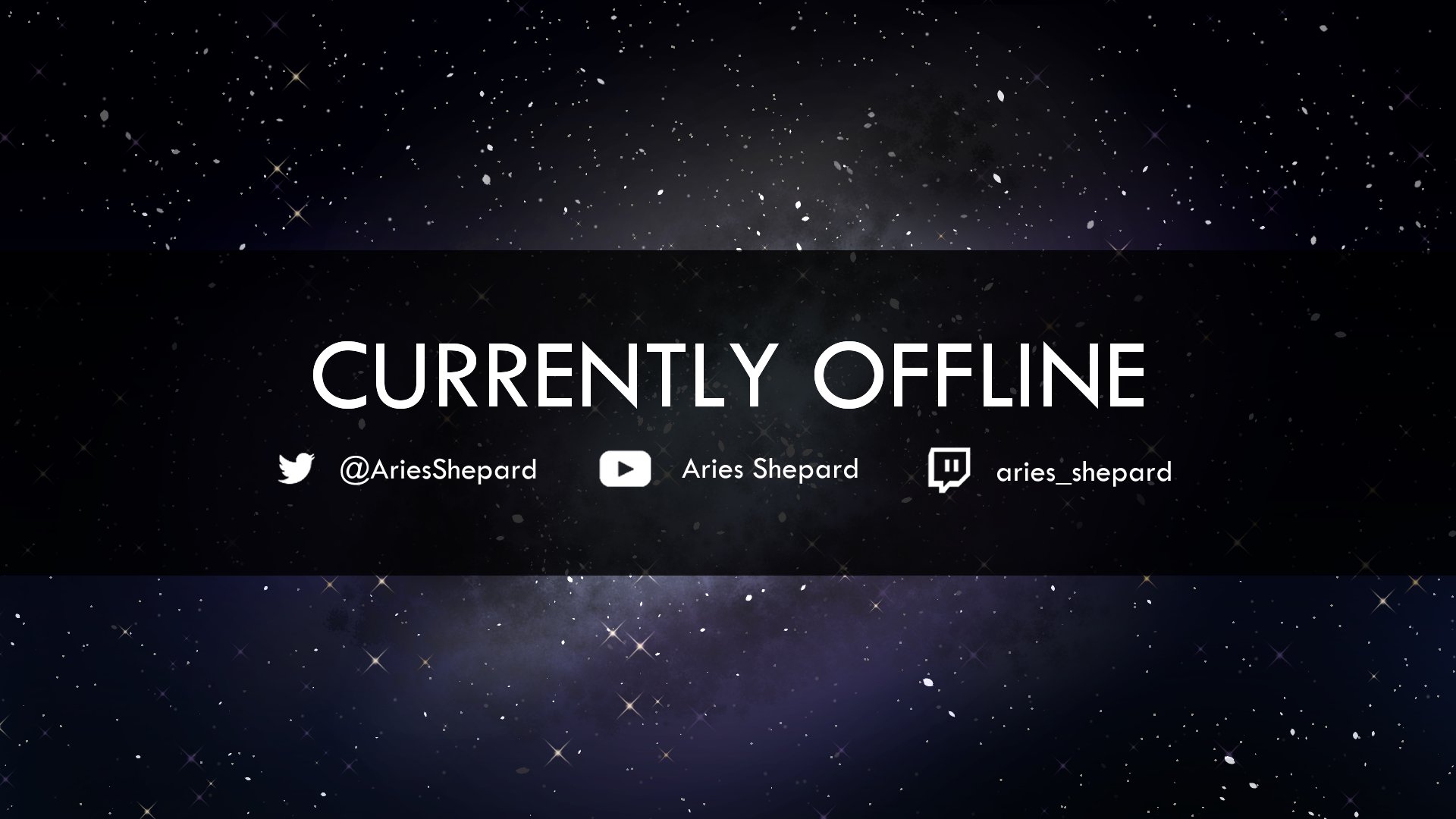 Aries Shepard banner
