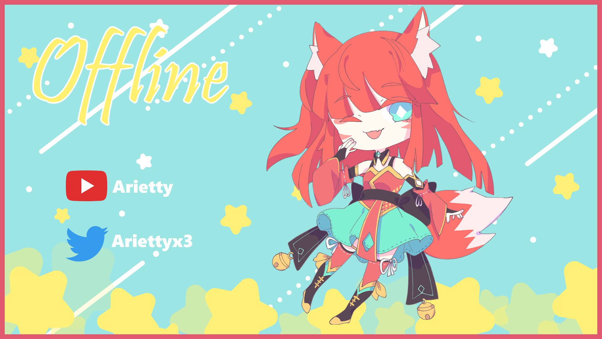 Arietty banner