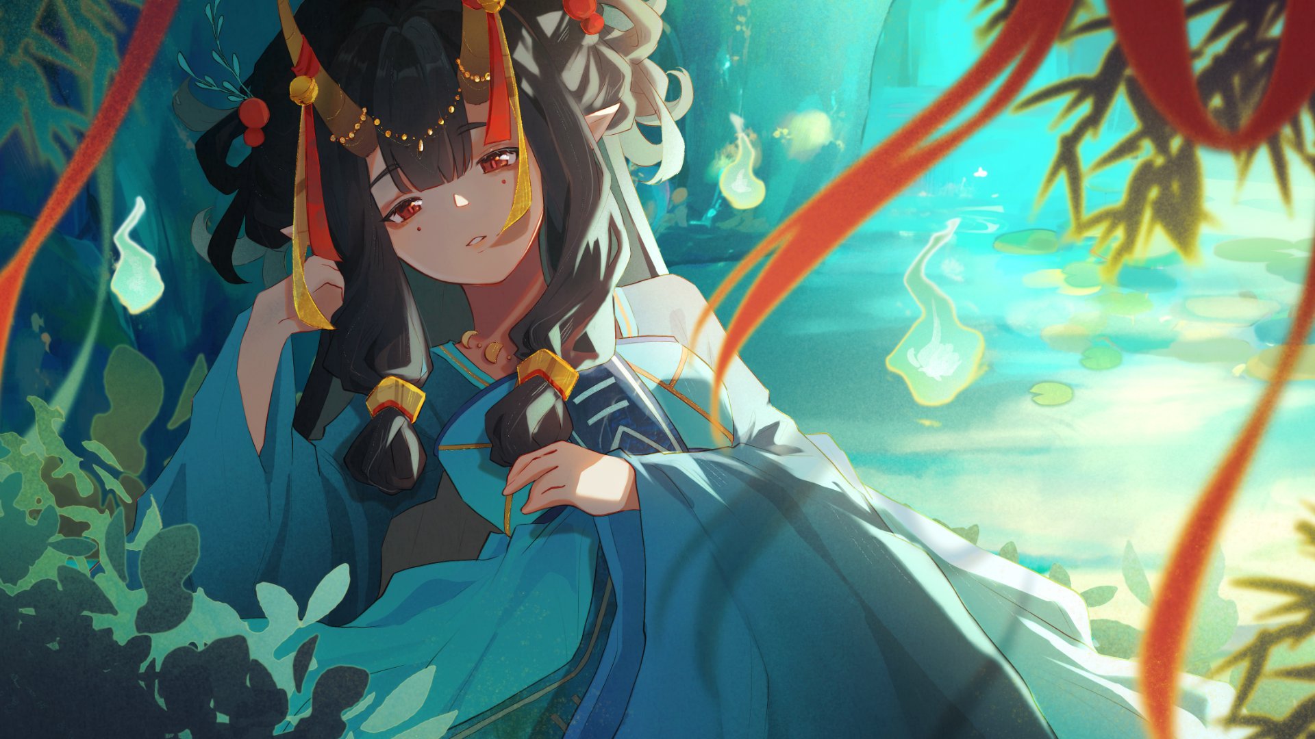 arieXeina banner