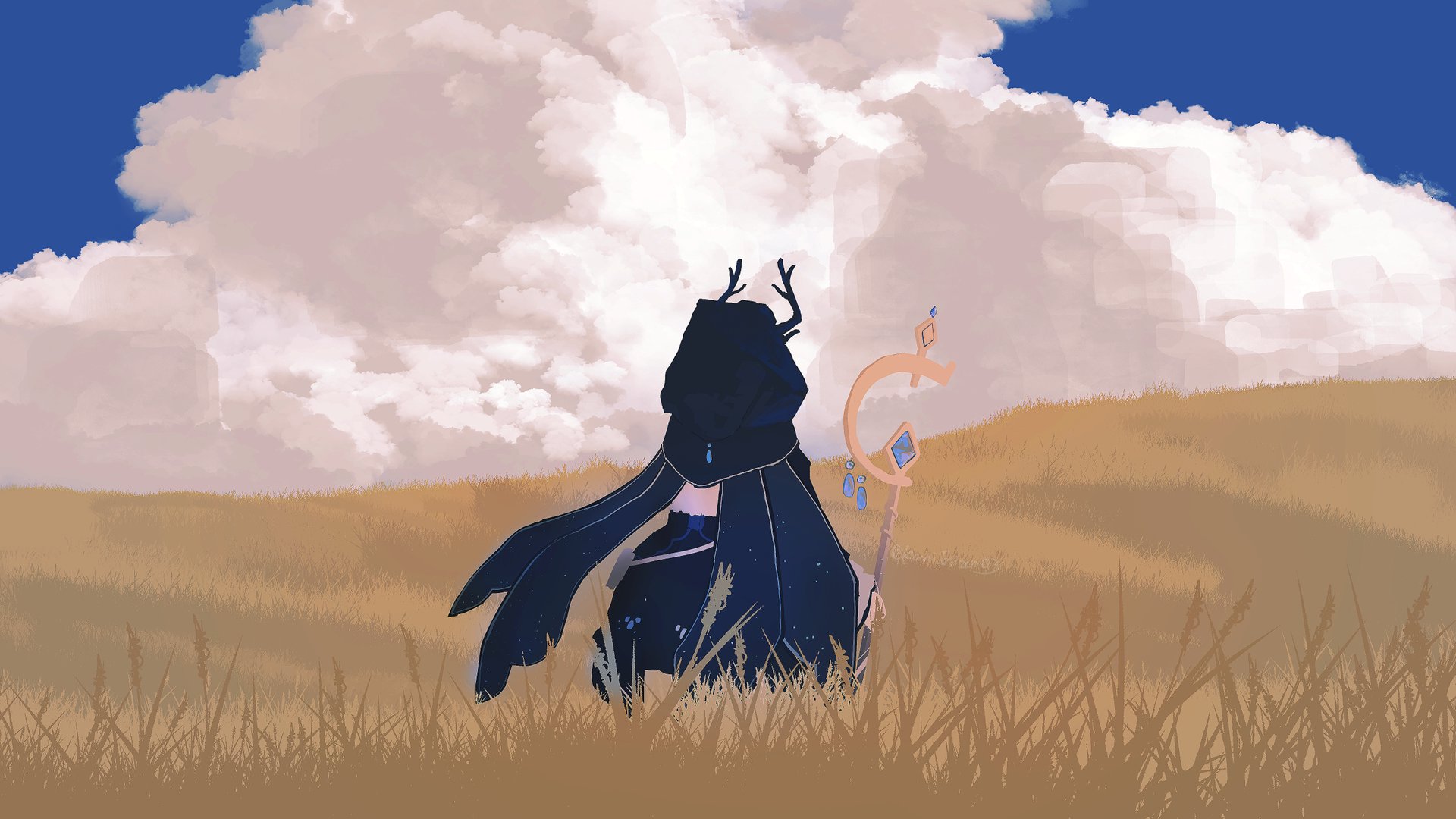 ariexeina banner