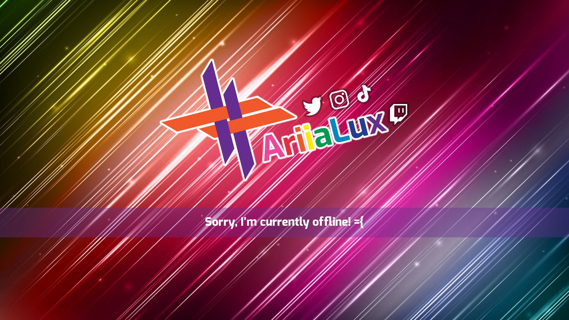 AriiaLux banner