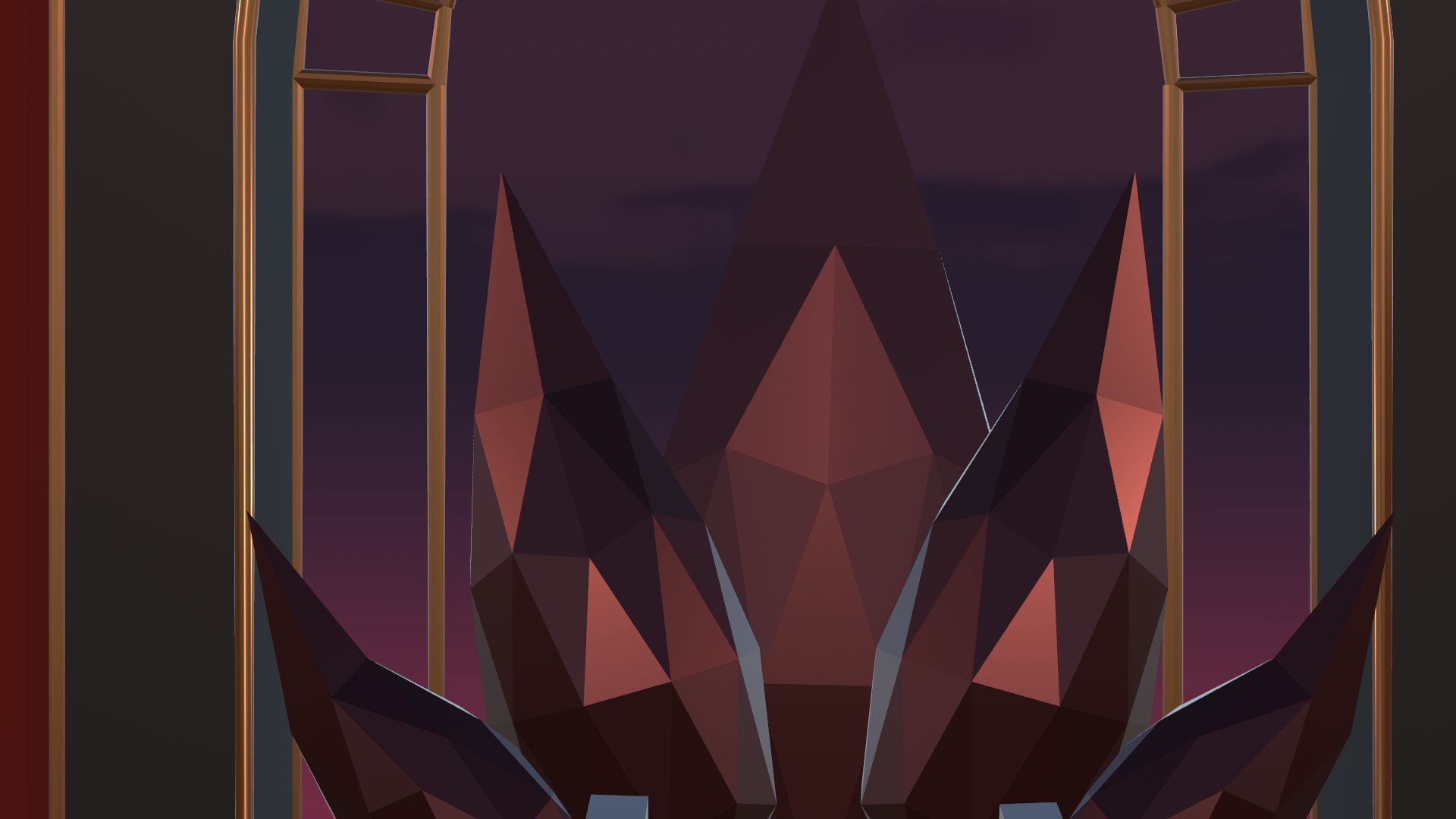 ArikadoVtuber banner