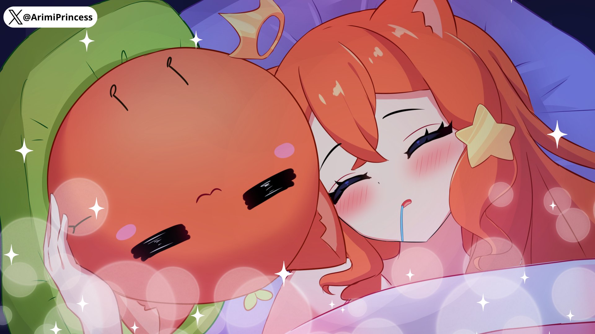ArimiPrincess banner