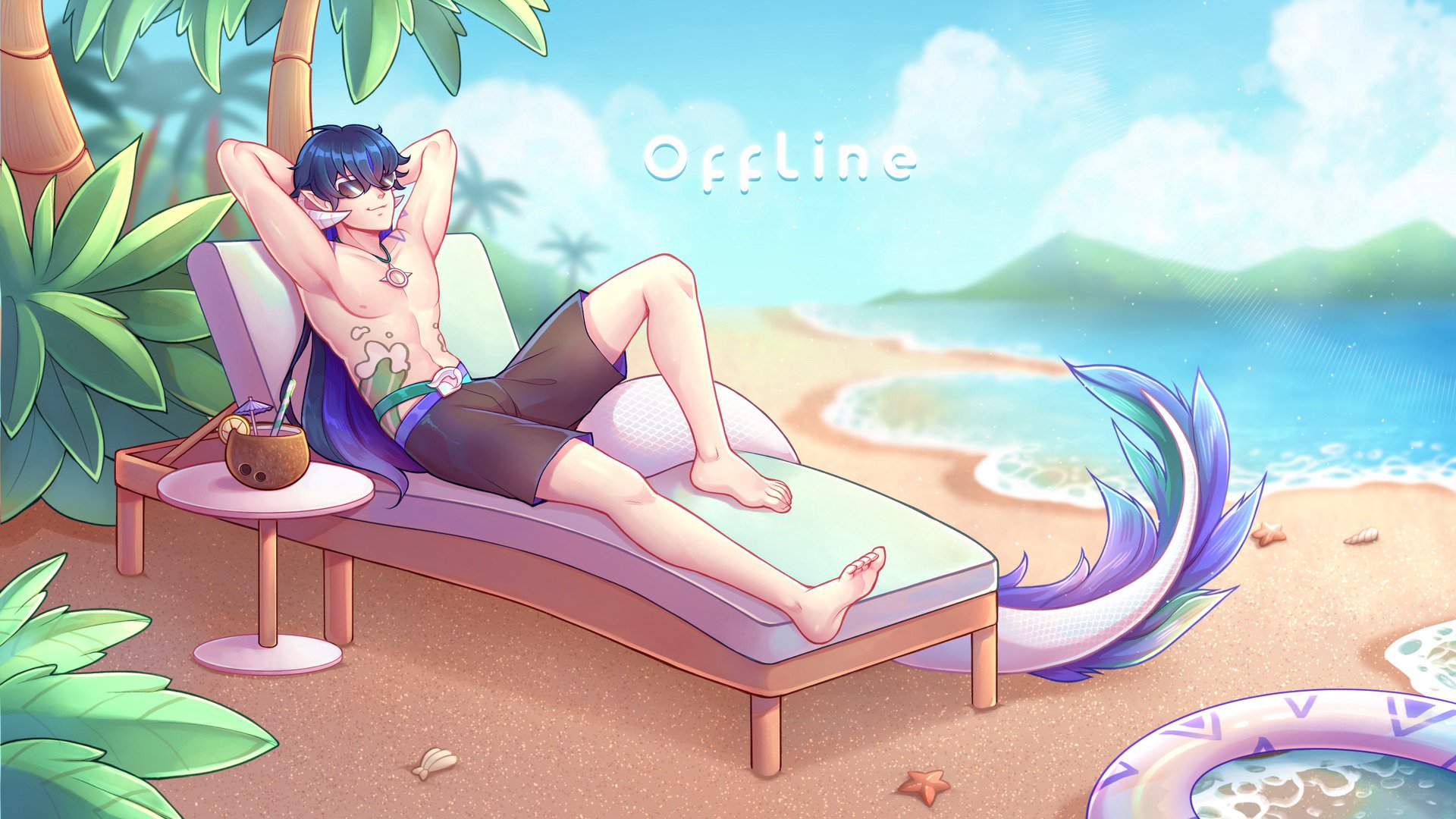 ArionKyros banner