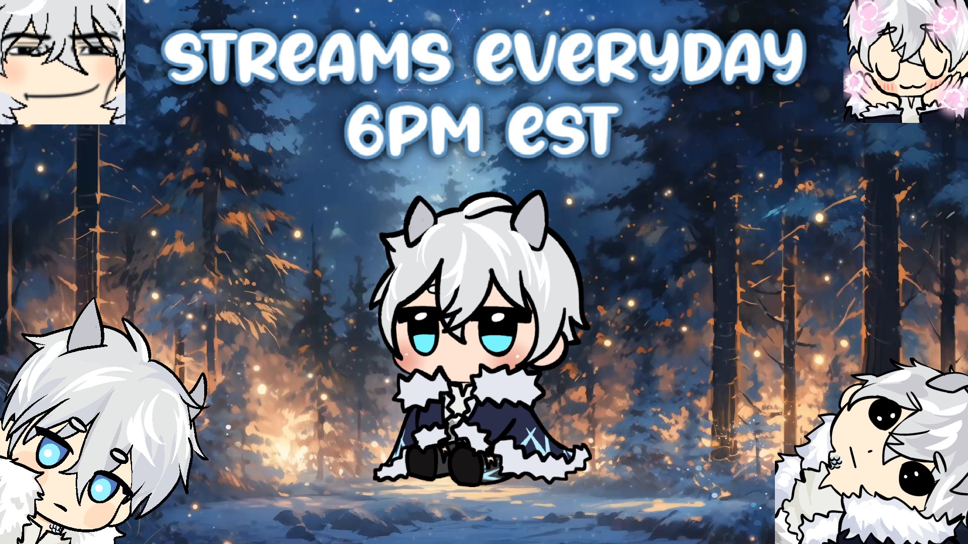 ArionUwU banner