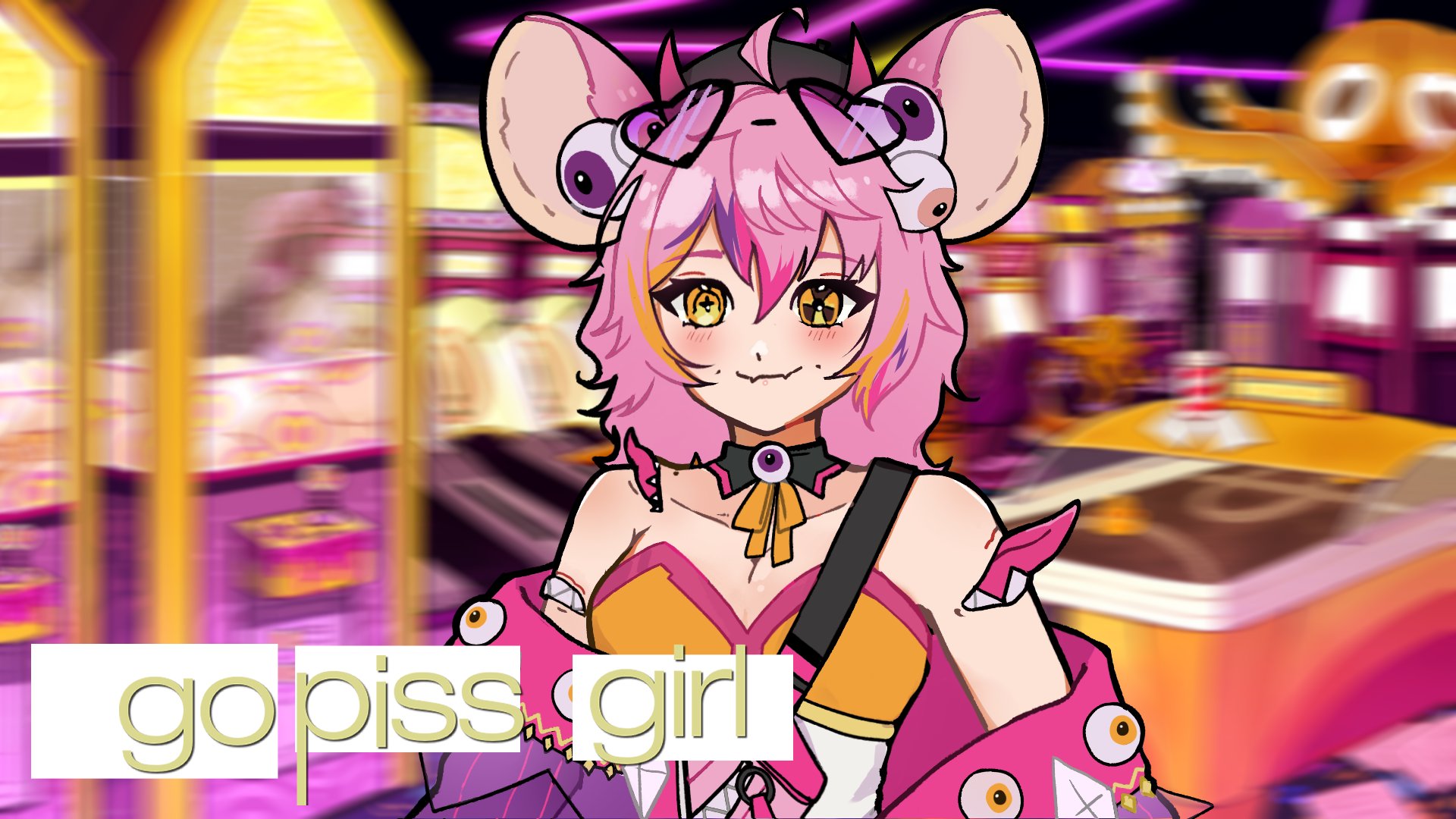 Arisa Noonish banner