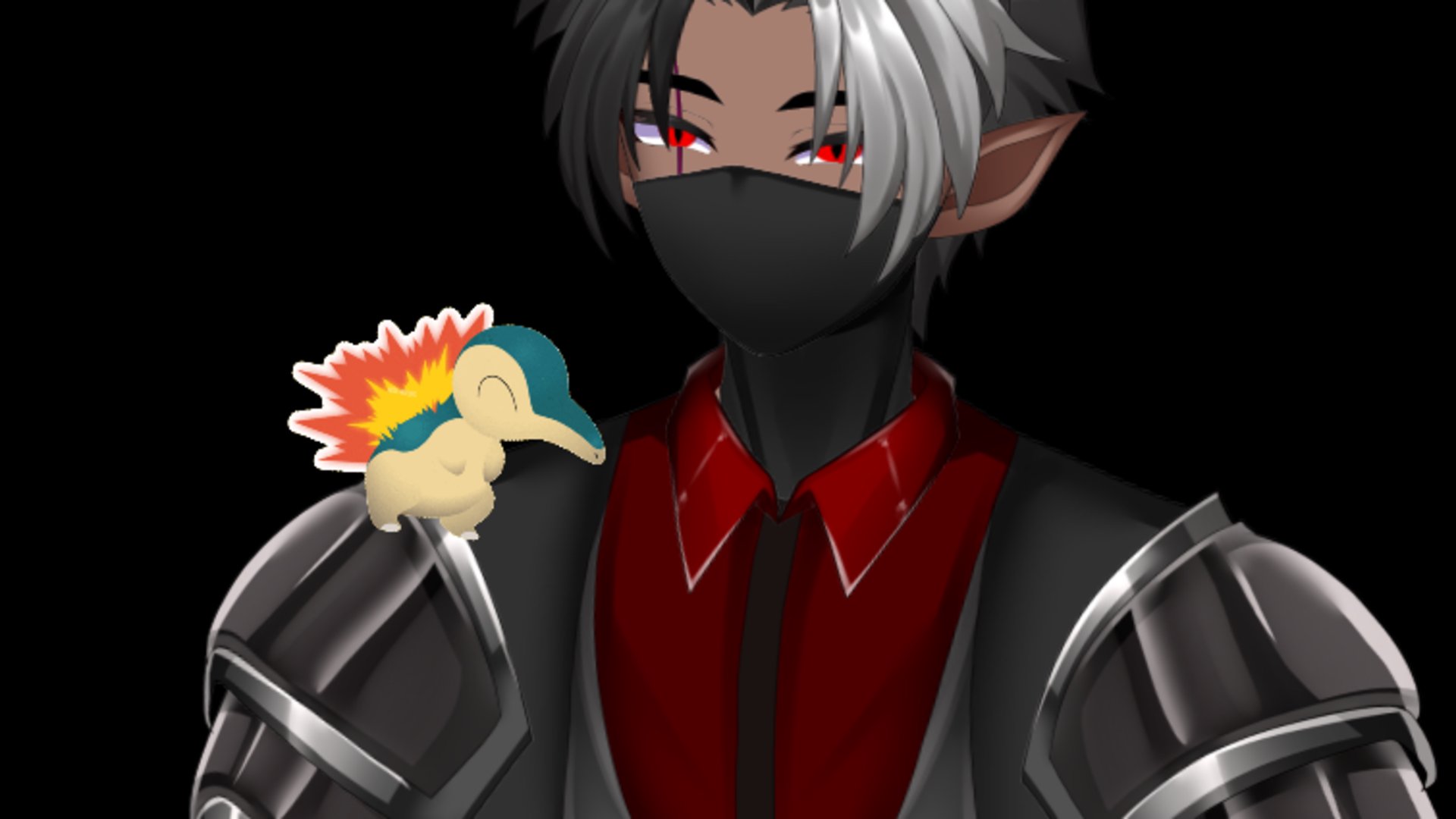 ArisBlackWolfVT banner