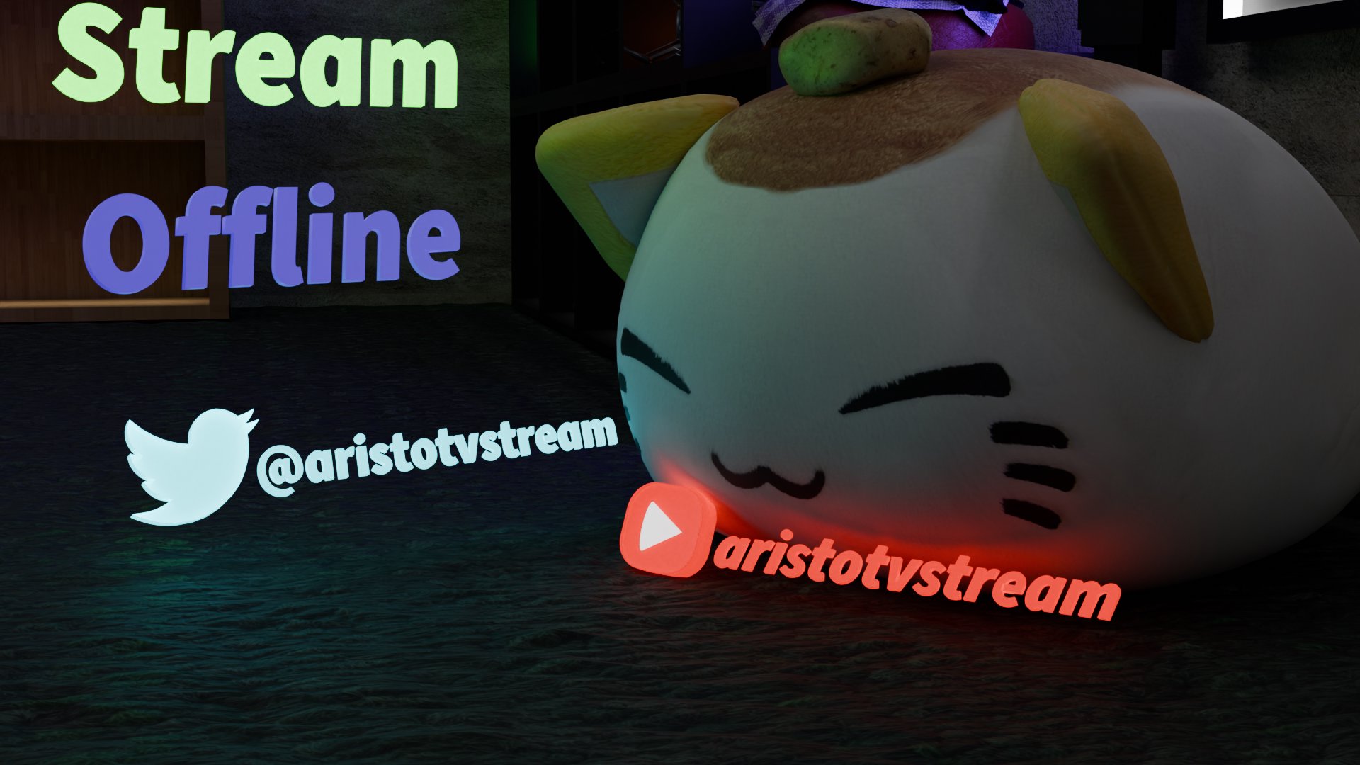 AristoTVstream banner