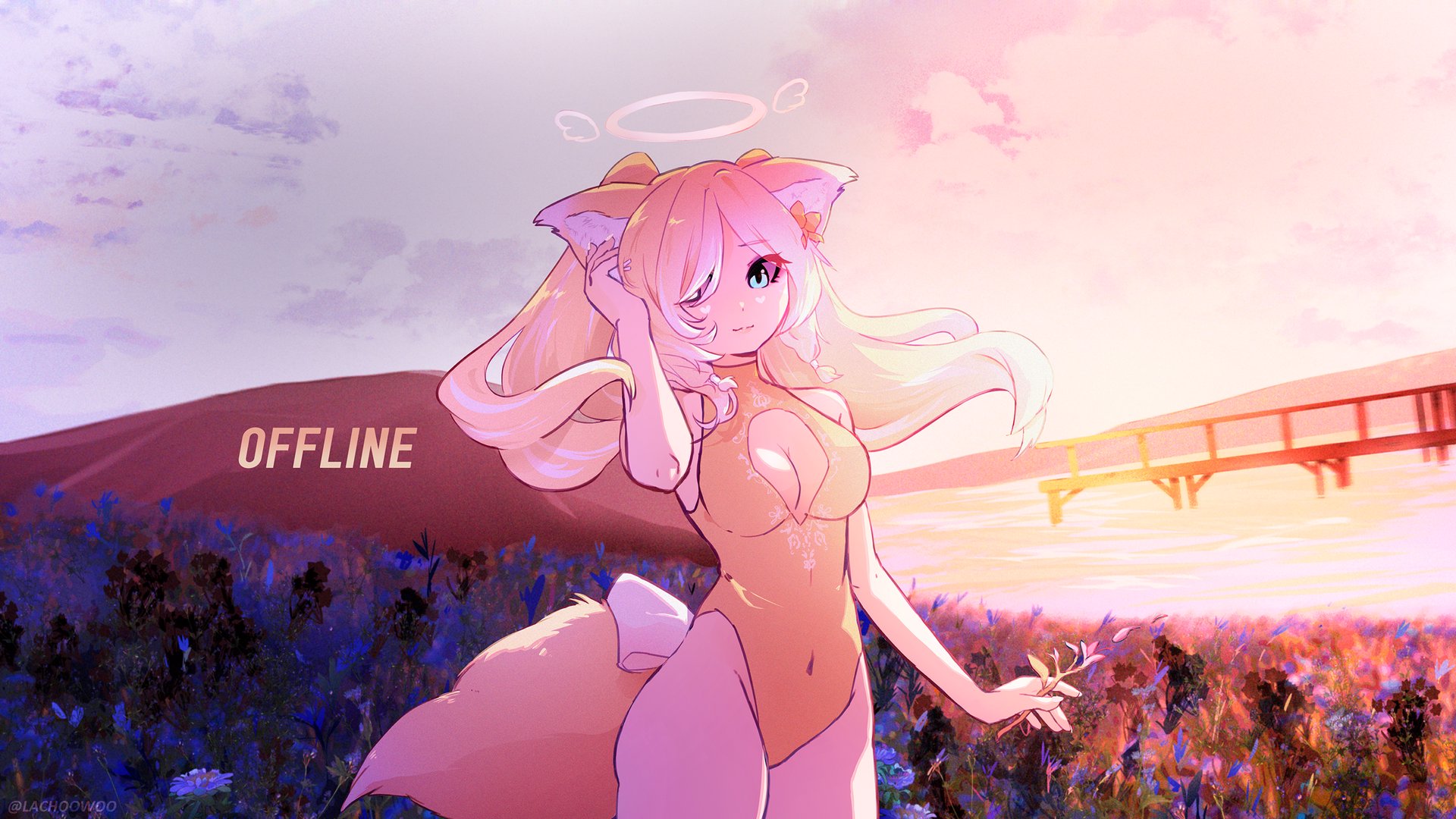 AriVR banner