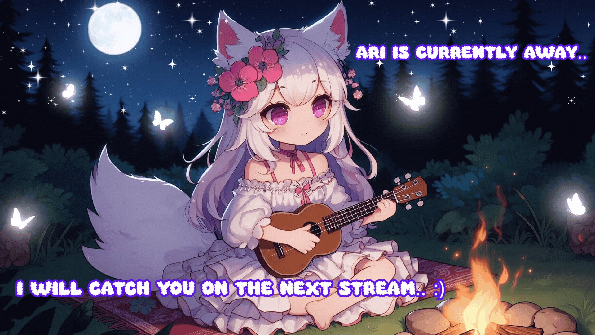 AriYume_VT banner