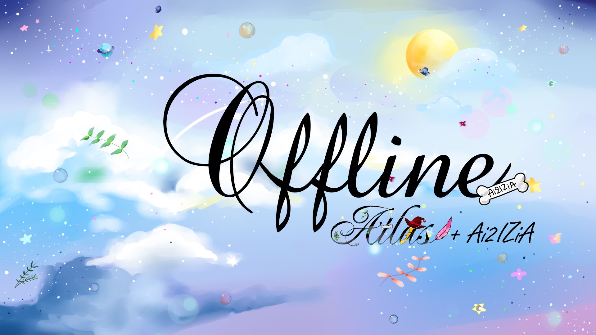 AriziaV banner
