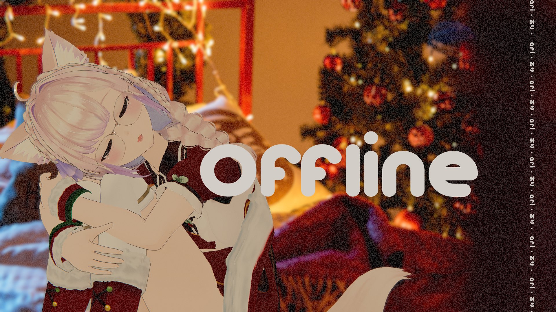 ArizukiVT banner