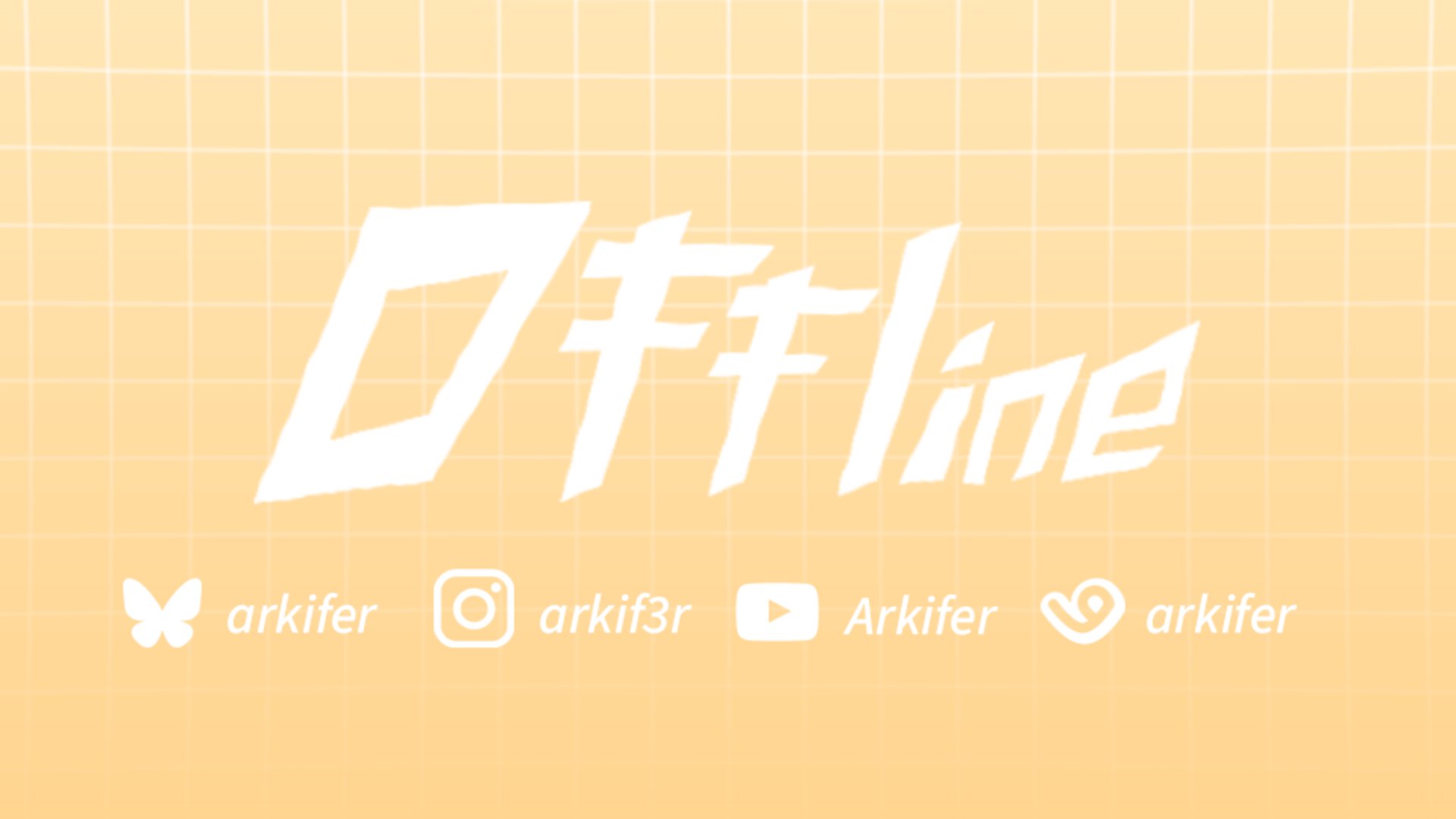 Arkif3r banner
