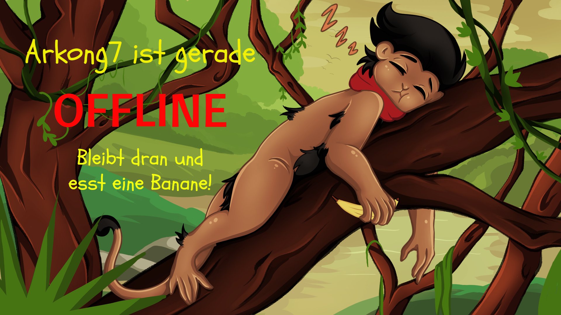 Arkong7 banner