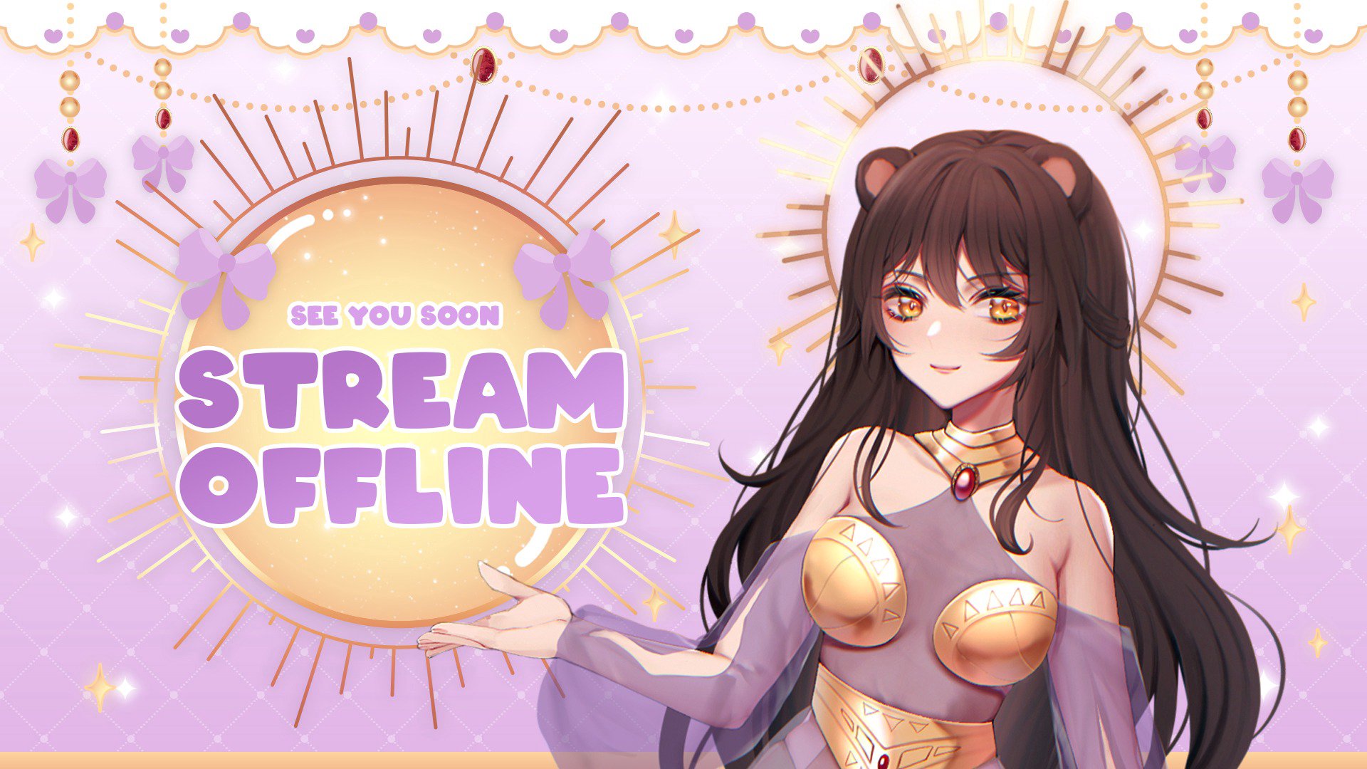 ArkytheBear banner