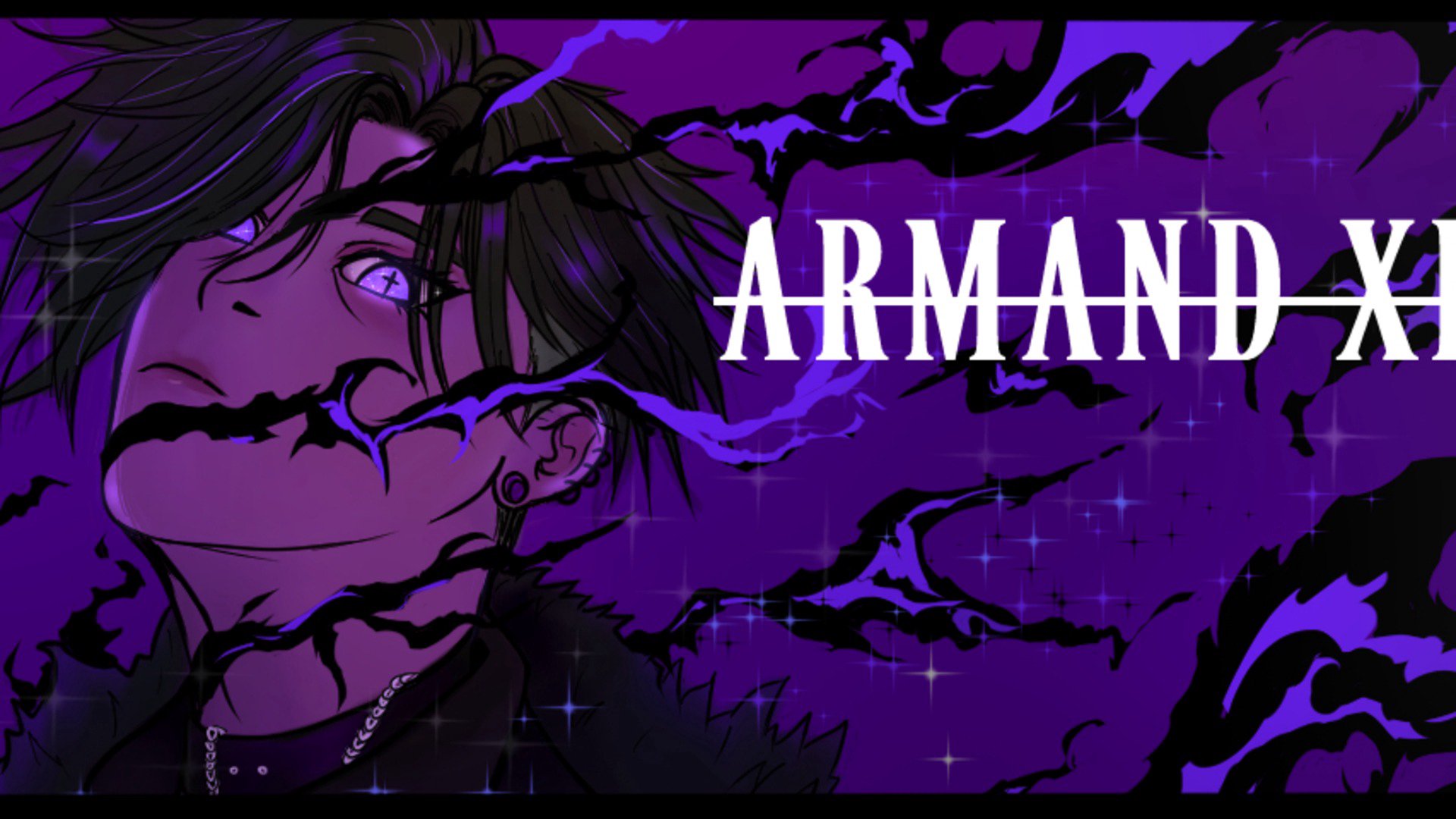 ArmandXIII banner