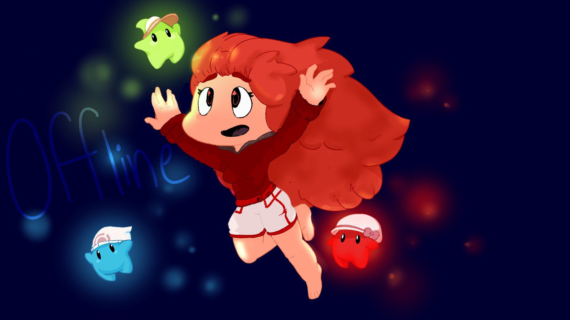 AromaComet banner