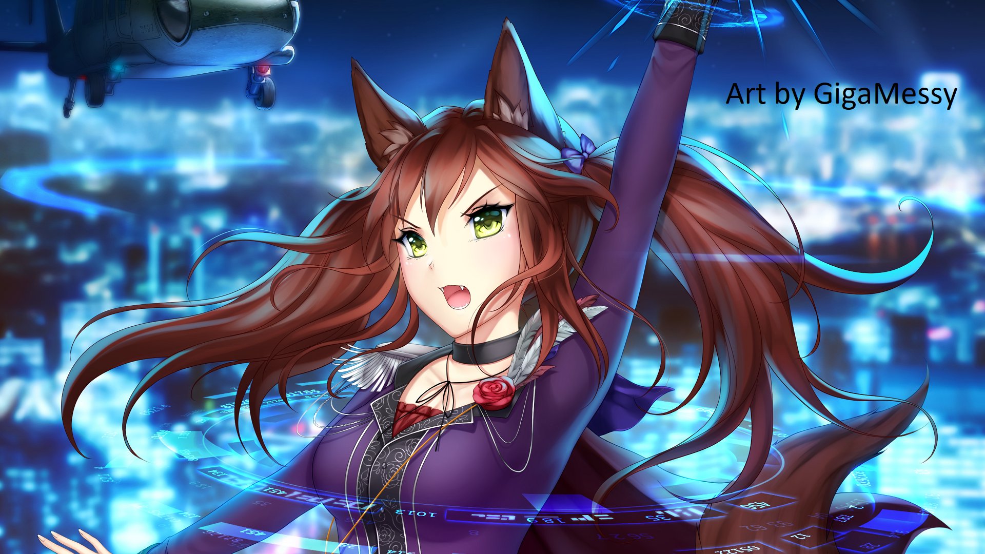 Arraxis banner