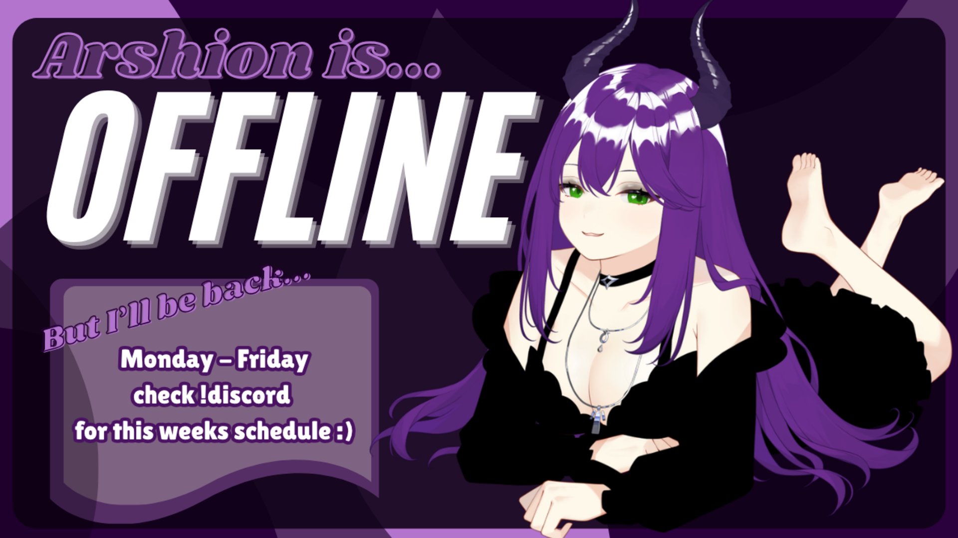 Arshion banner