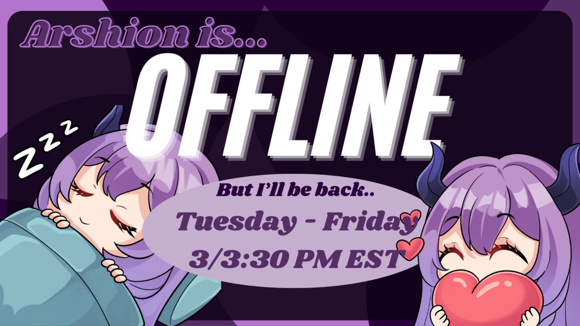 Arshion banner