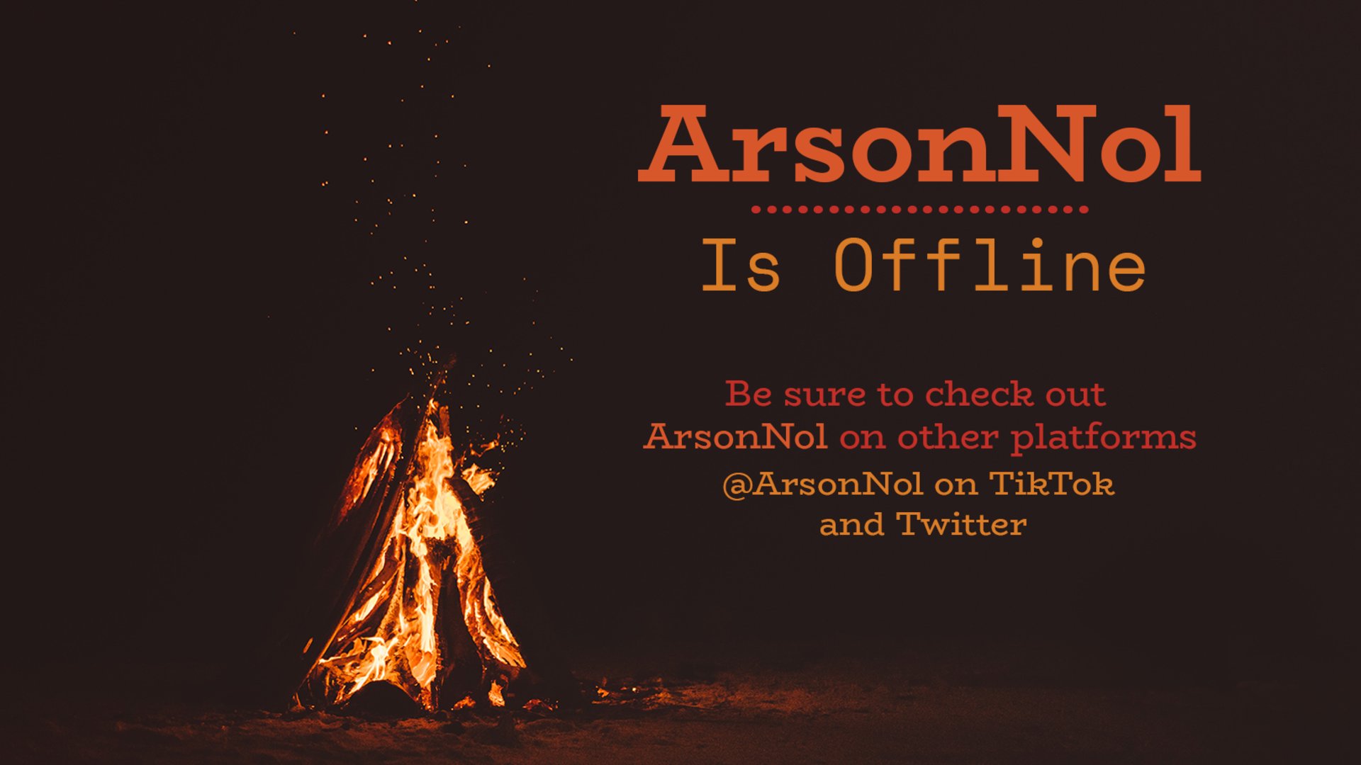 ArsonNol banner