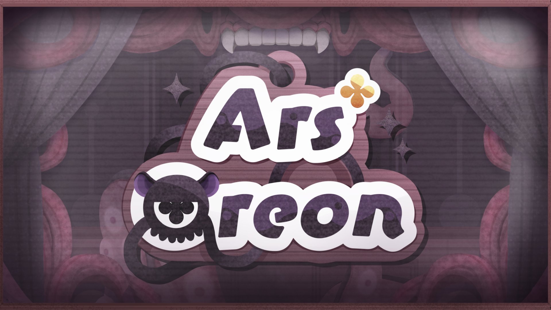 ArsOreon banner