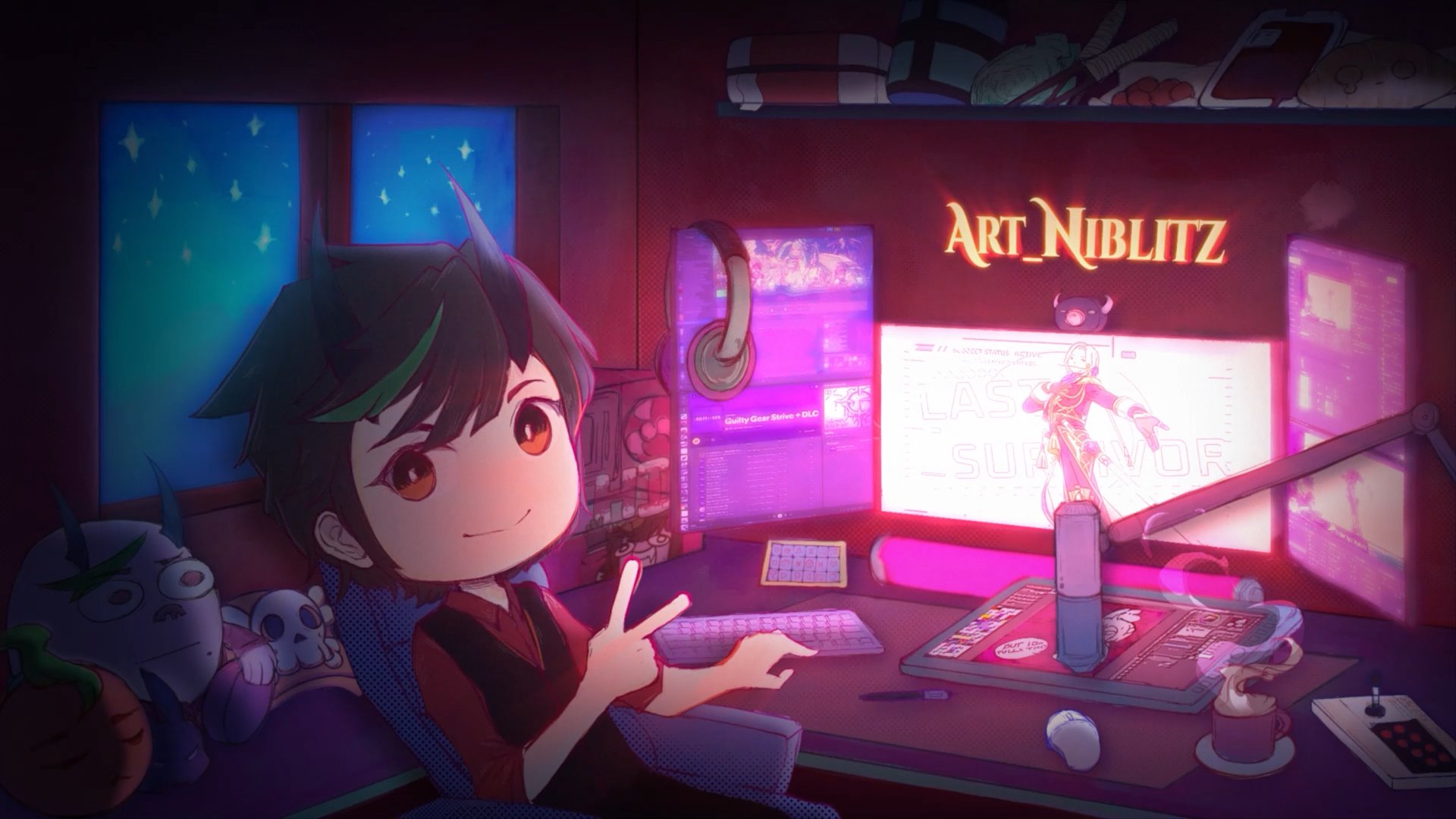 art_Niblitz banner