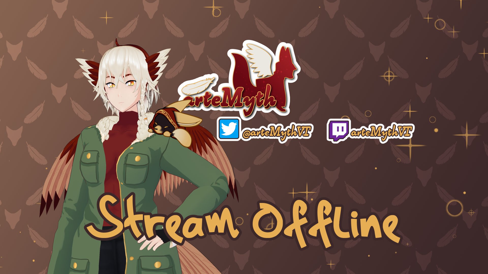 arteMythVT banner