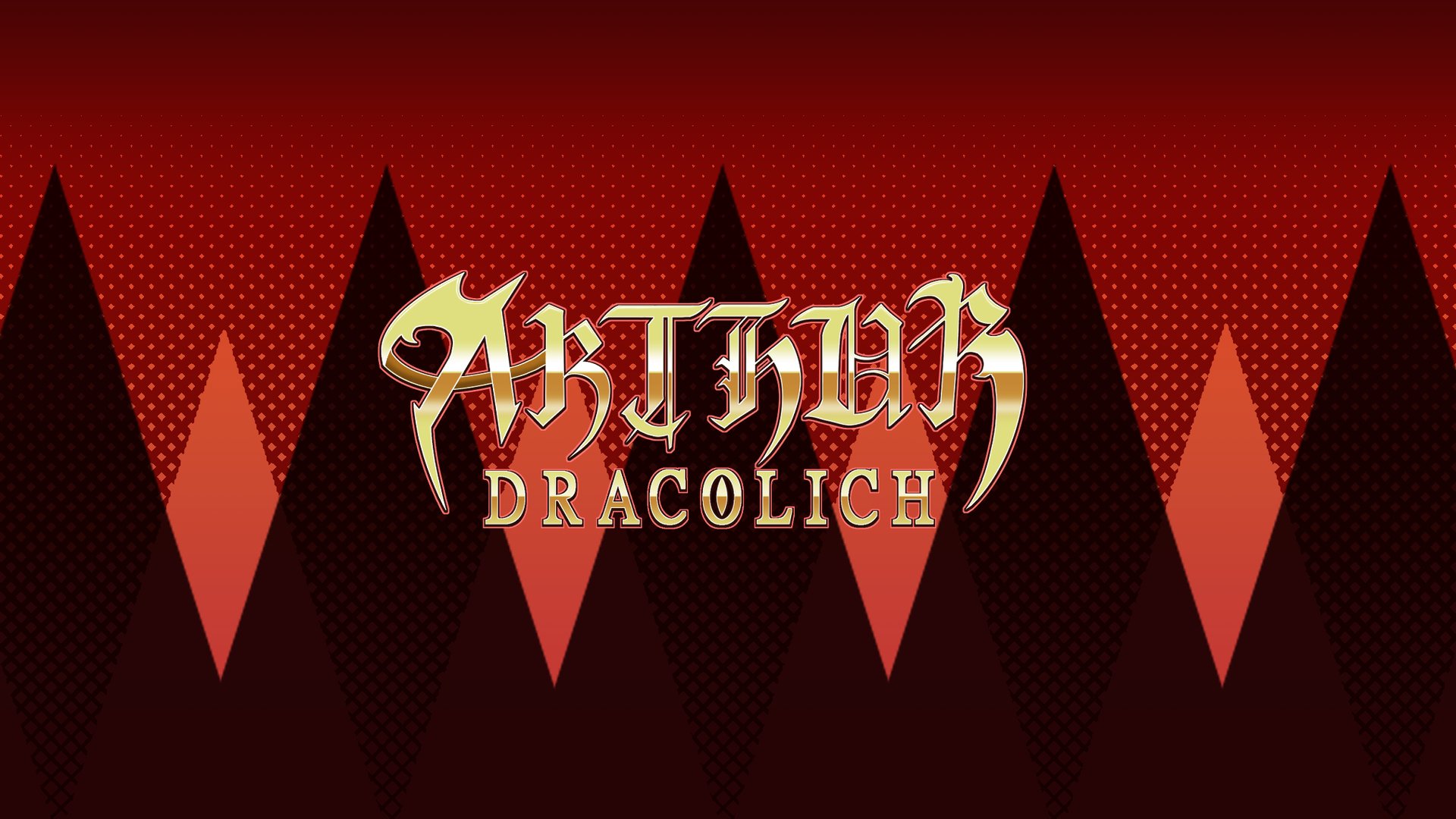ArthurDracolichVT banner