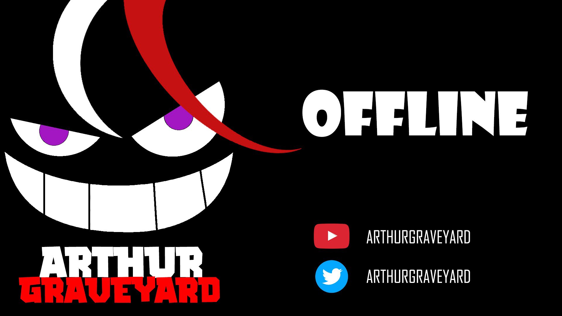 ArthurGraveyard banner