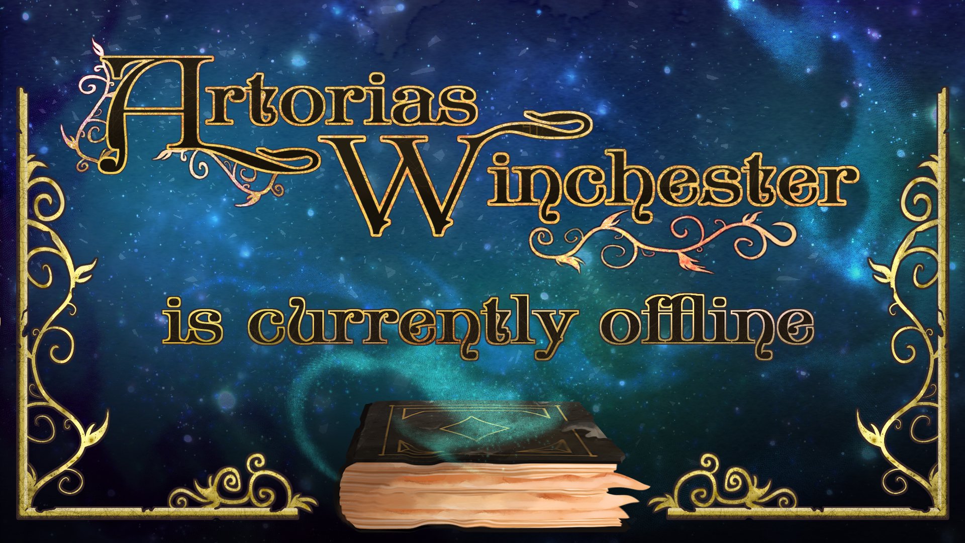 Artorias_Winchester banner