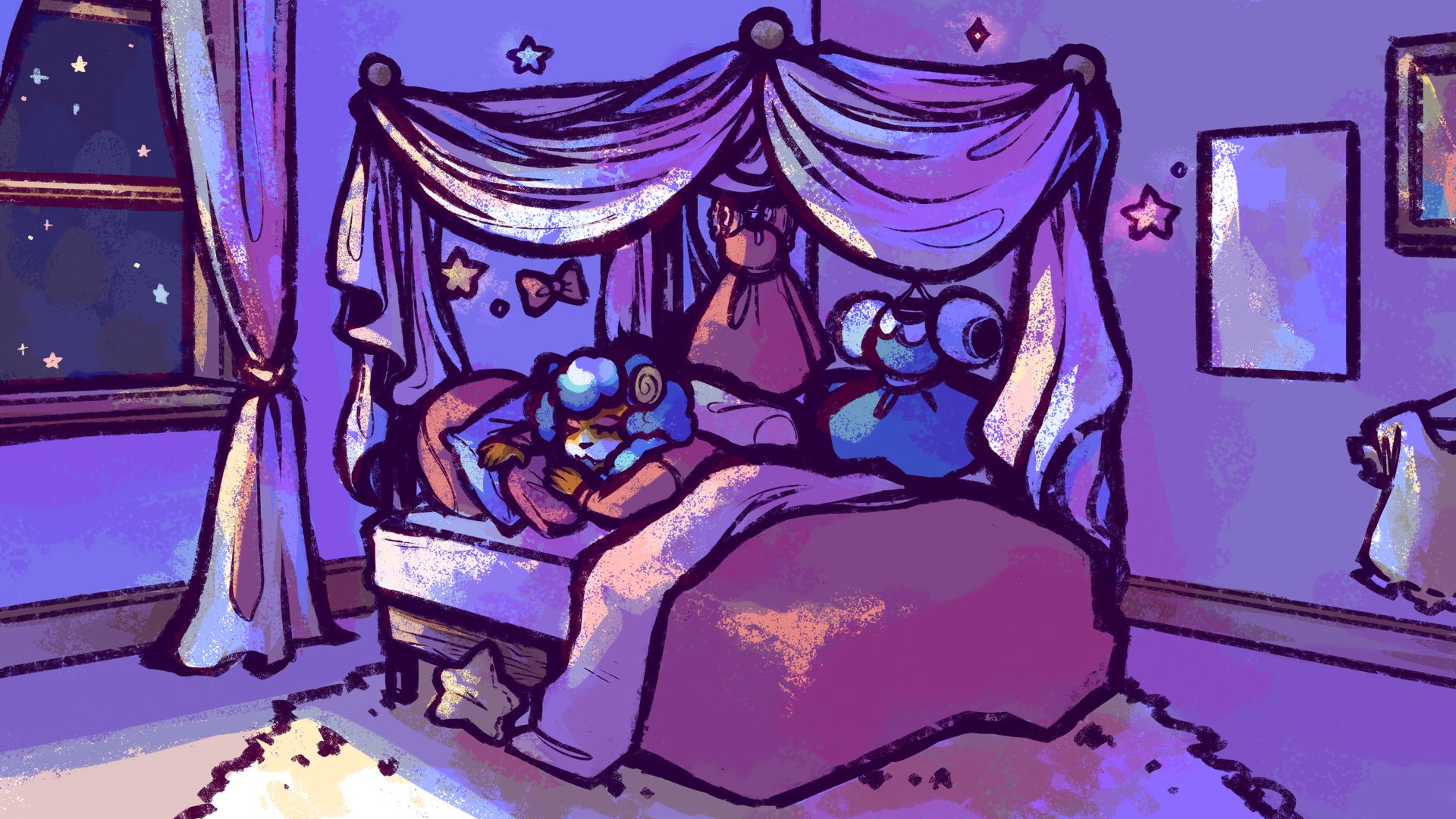 ArtPastelKelsey banner